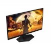  AOC Monitor komputerowy Q27G42ZE 27 cali Fast IPS 240Hz HDMI DP